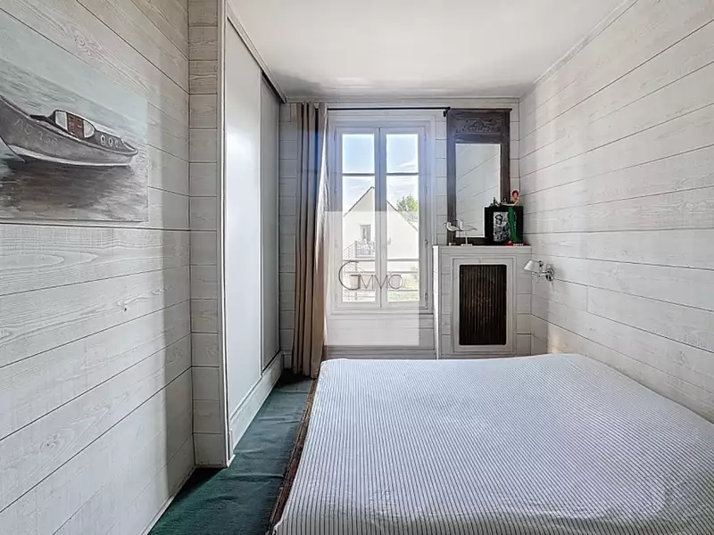 Maison, 185 m²