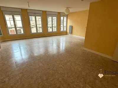 Appartement, 86 m²