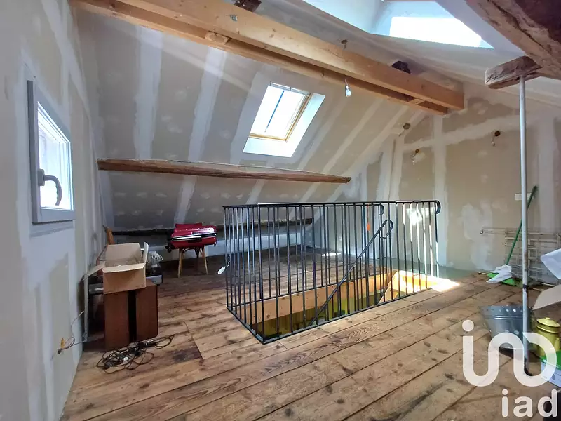 Maison, 105 m²