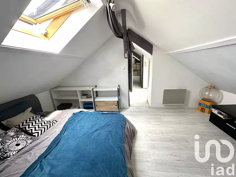 Maison, 150 m²