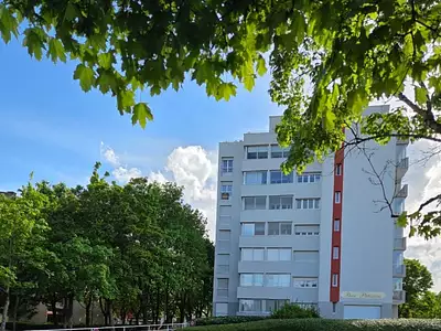 Appartement, 85,62 m²