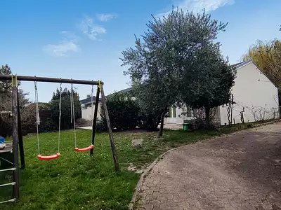 Maison, 110,78 m²