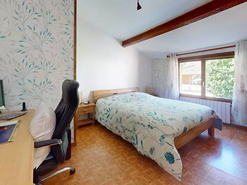 Maison, 135 m²