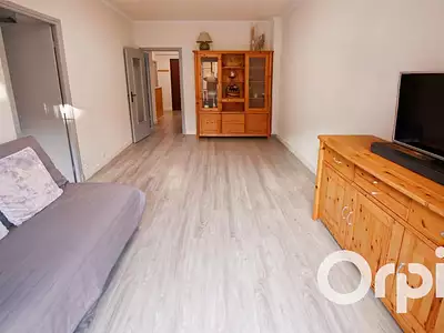 Appartement, 66 m²