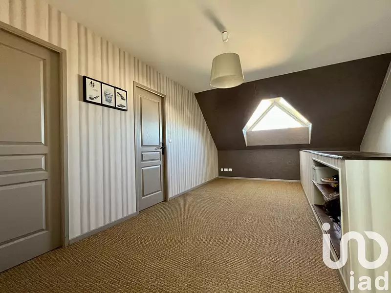Maison, 217 m²