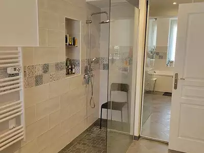 Maison, 215 m²