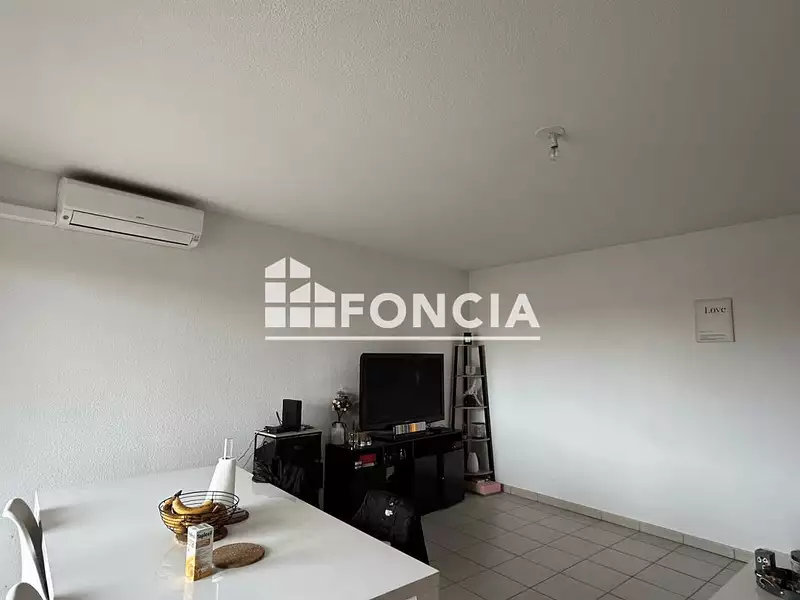 Appartement, 45 m²