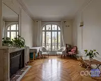 Appartement, 229 m²