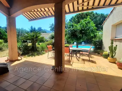 Maison, 136 m²