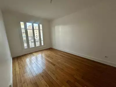 Appartement, 53 m²