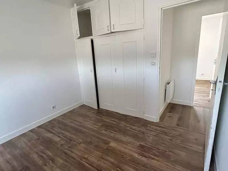 Appartement, 95,45 m²
