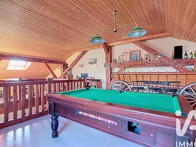 Appartement, 222 m²