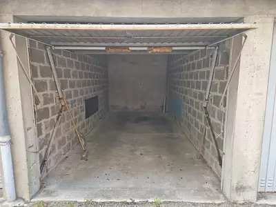 Appartement, 43,5 m²