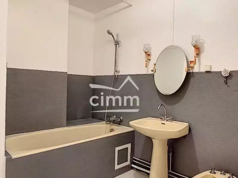 Appartement, 71,96 m²