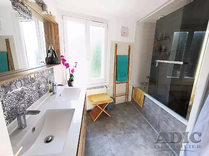 Appartement, 61 m²