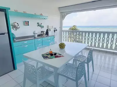 Appartement, 98 m²