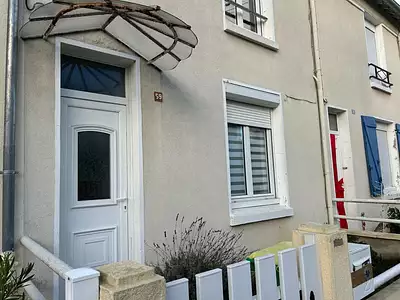 Maison, 70 m²