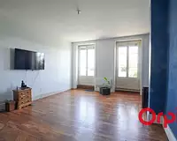 Appartement, 75 m²