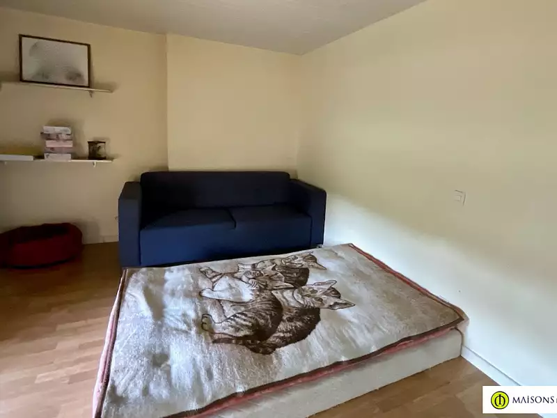 Maison, 188 m²