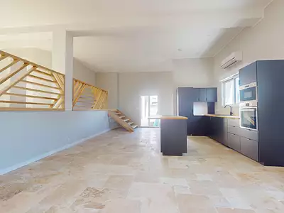 Appartement, 200 m²