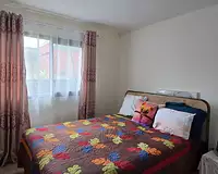 Appartement, 83,5 m²