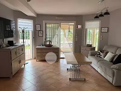 Maison, 136,11 m²