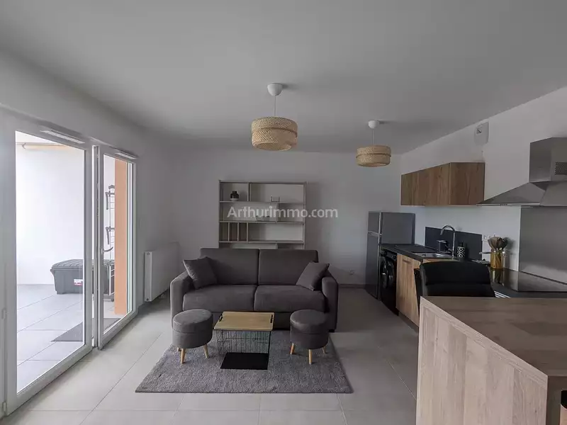 Appartement, 33,15 m²