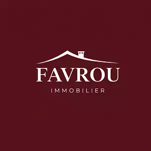 Logo de l'agence FAVROU Immobilier
