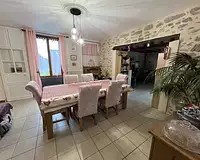 Maison, 133 m²