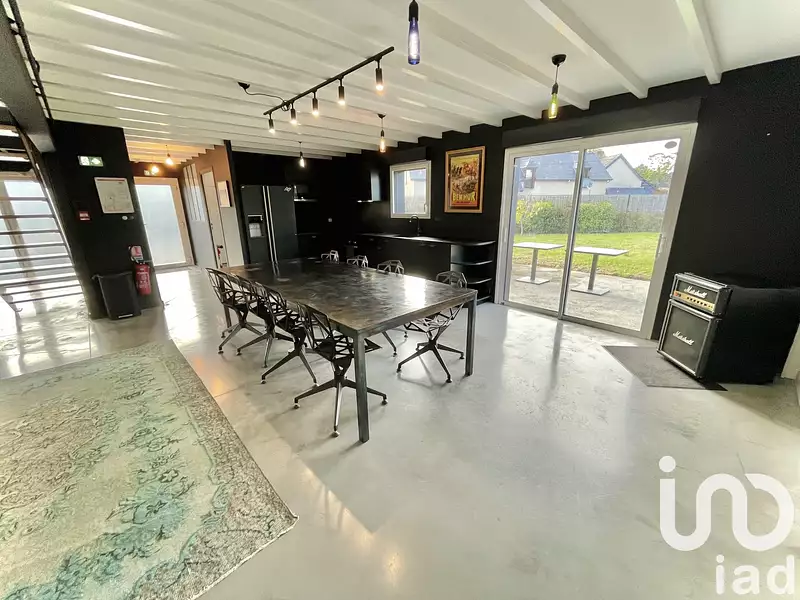 Maison, 286 m²