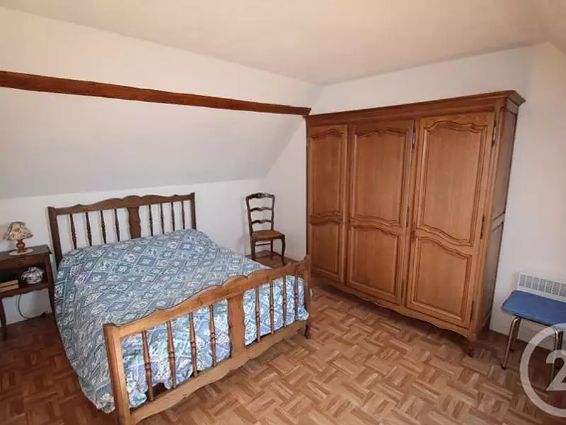 Maison, 81 m²