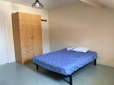 Appartement, 31 m²