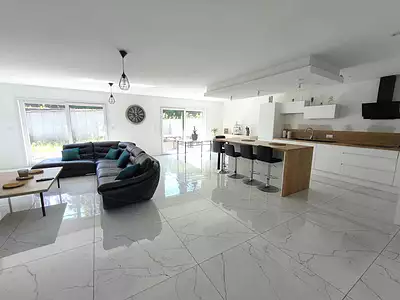 Maison, 145 m²