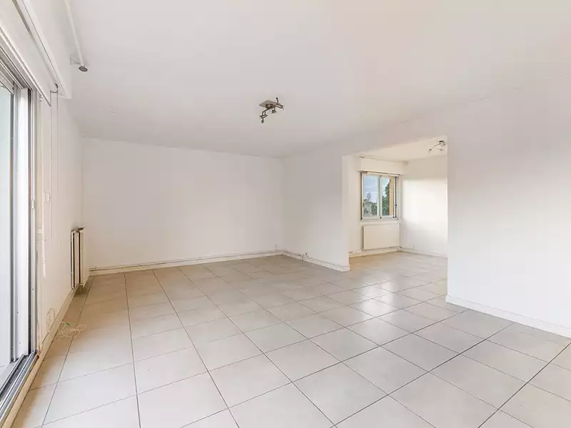 Appartement, 127 m²