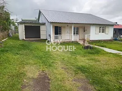 Maison, 180 m²