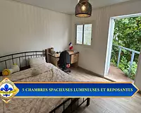 Appartement, 125 m²