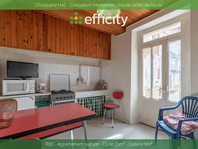 Maison, 276 m²