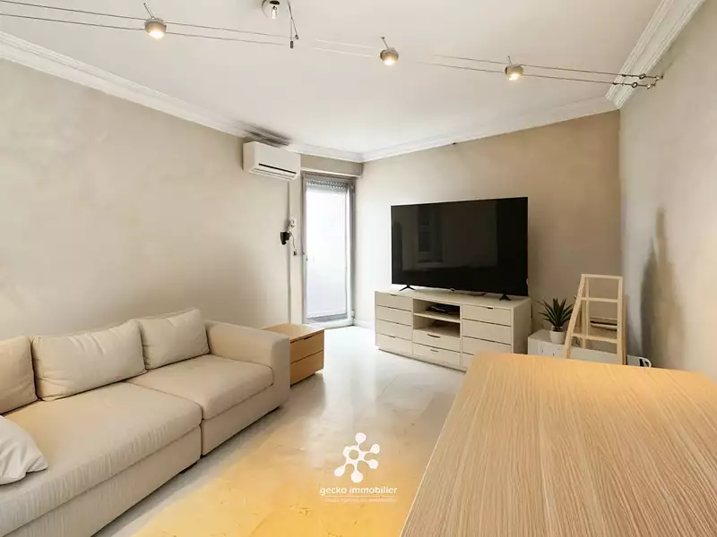 Appartement, 65,5 m²
