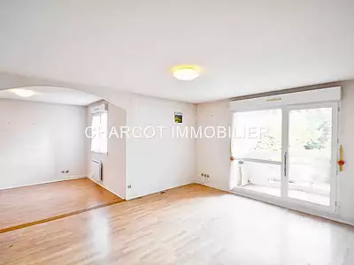 Appartement, 80,39 m²