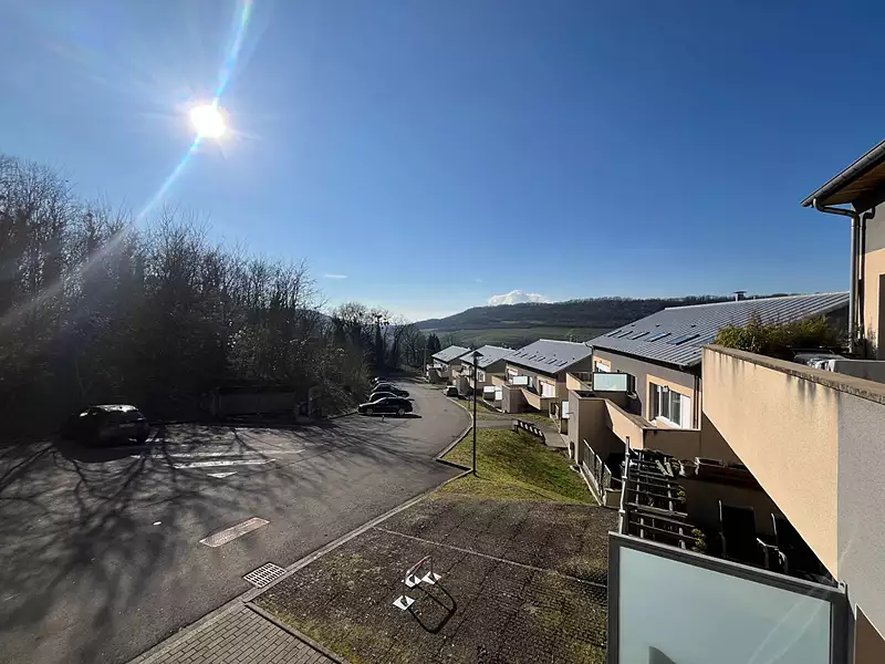 Appartement, 71,78 m²