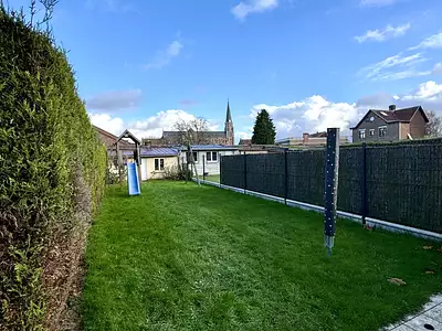 Maison, 106 m²