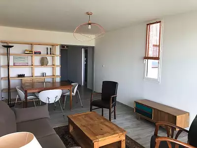 Appartement, 76 m²