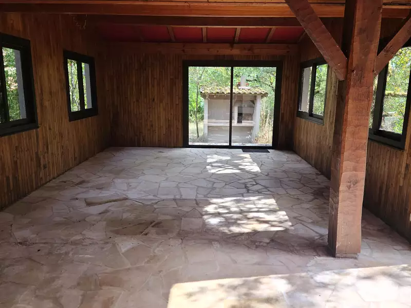 Maison, 237 m²