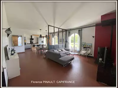 Maison, 219 m²