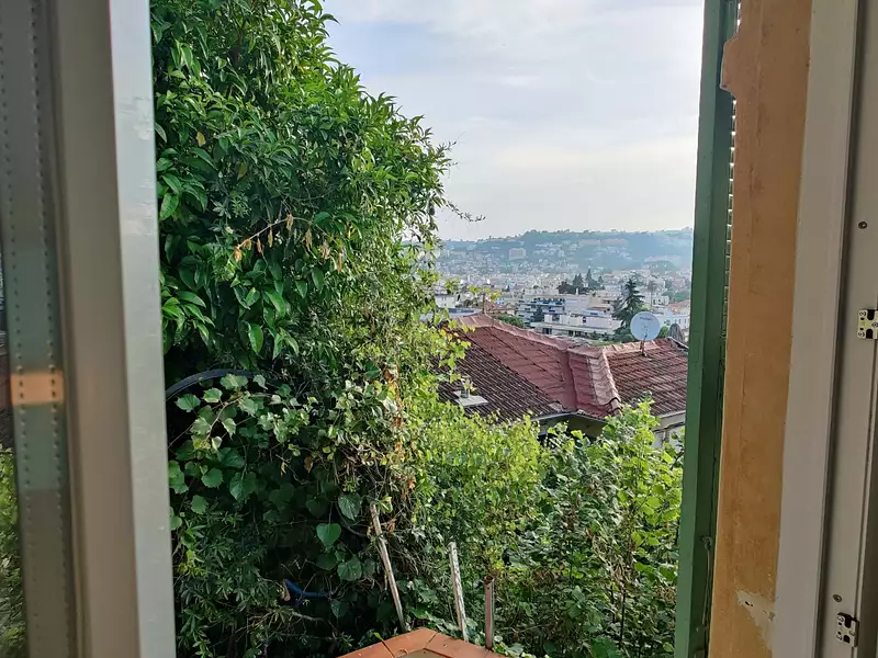 Maison, 21 m²
