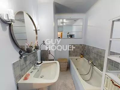 Maison, 115 m²
