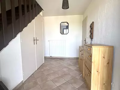 Maison, 119,6 m²