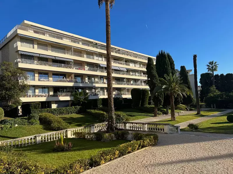 Appartement, 107 m²