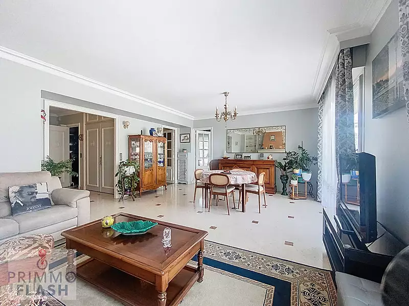 Appartement, 80,42 m²