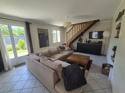 Maison, 160 m²